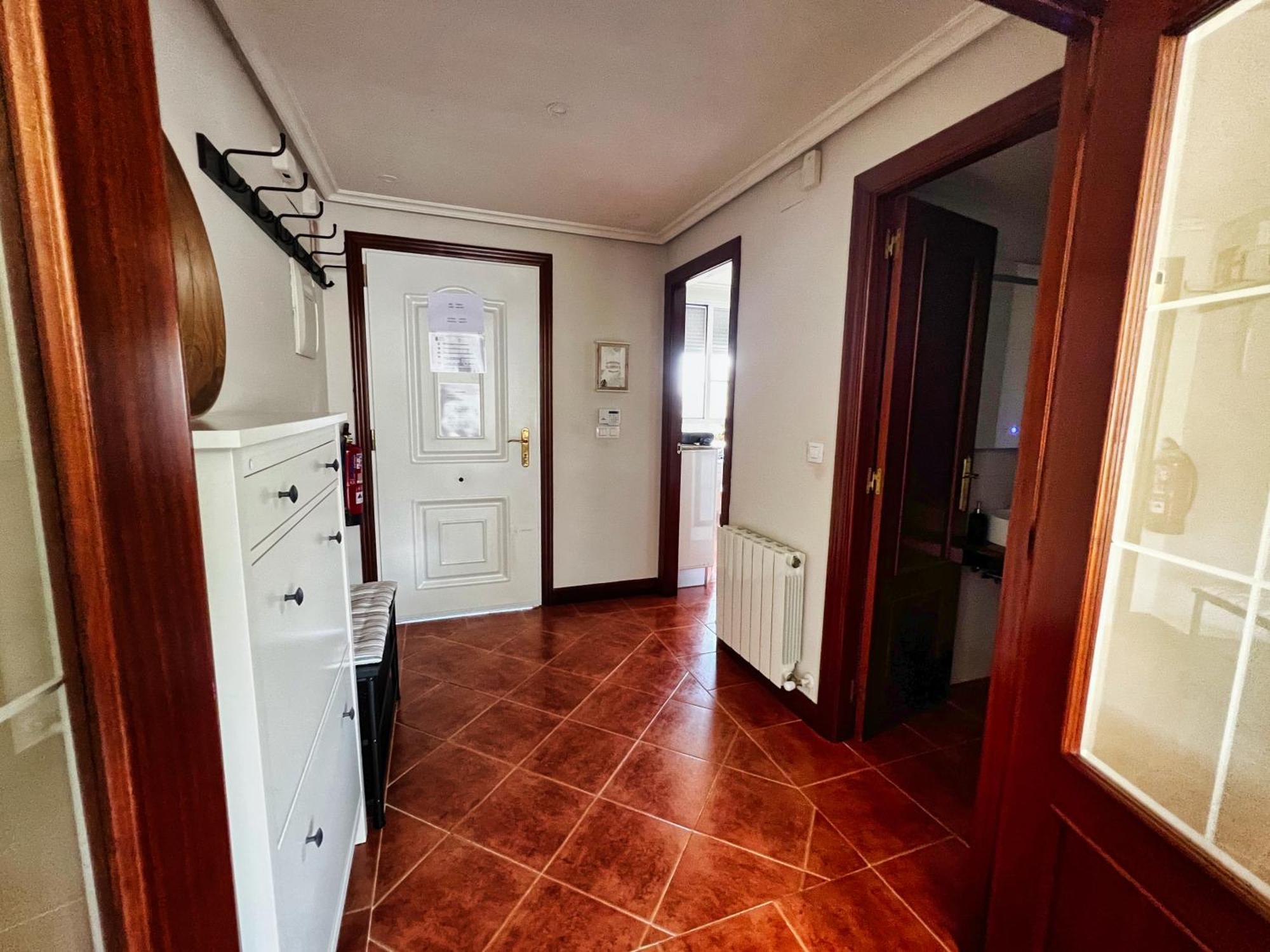 La Casuca De Logan Villa Castro Urdiales Exteriör bild